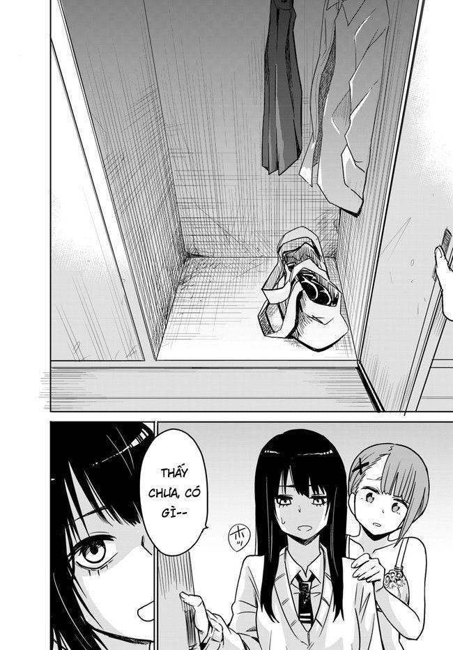 mieruko-chan chapter 6 4