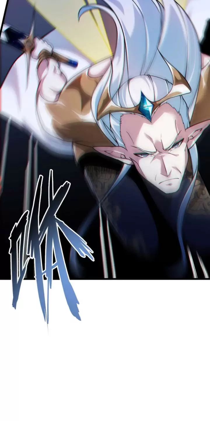 ta, chúa tể rừng xanh chapter 22 38