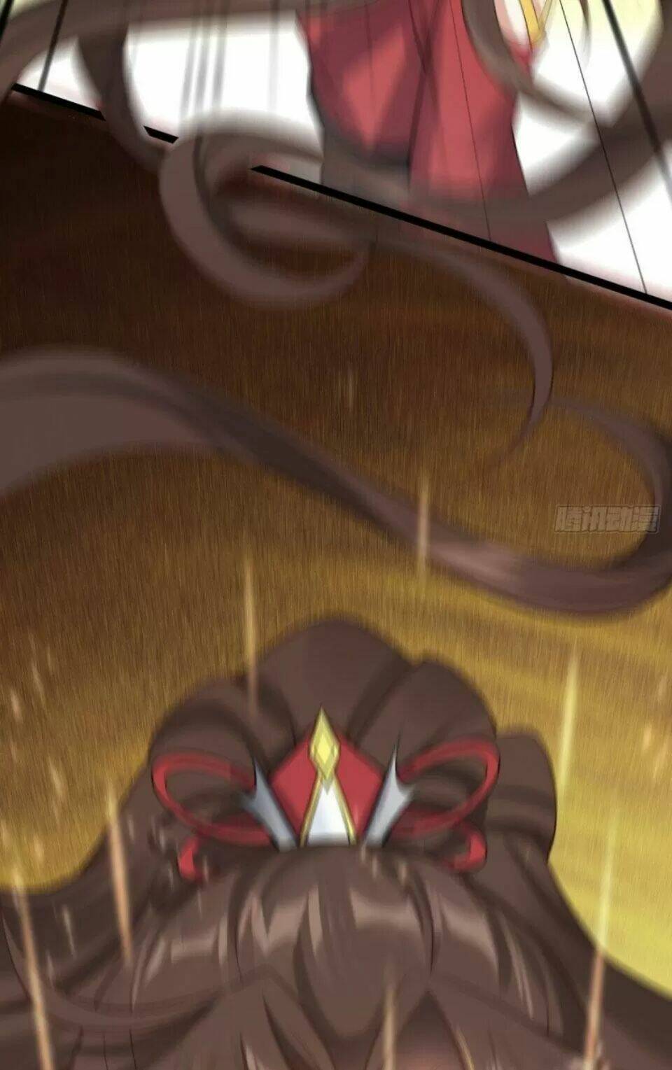 phế nữ yêu thần chapter 55 36