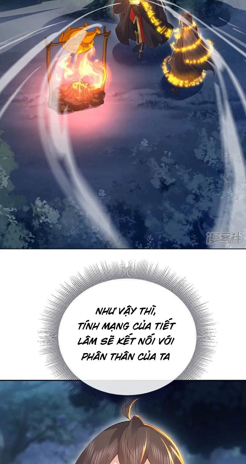tiên võ đế tôn chapter 545 17