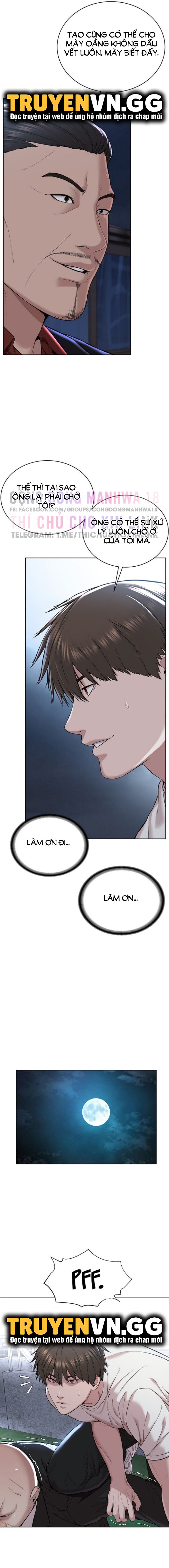 tôi là giáo chủ cuồng giáo chapter 7 7