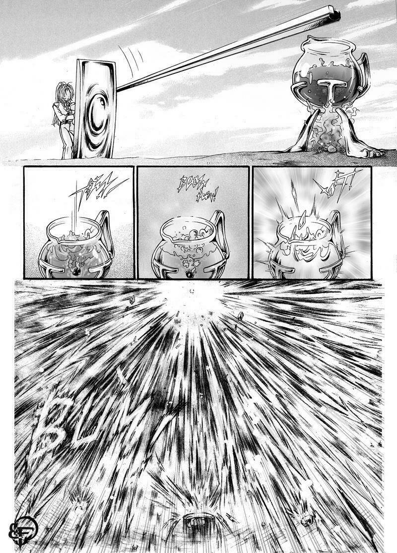 break free magazine chapter 4 47