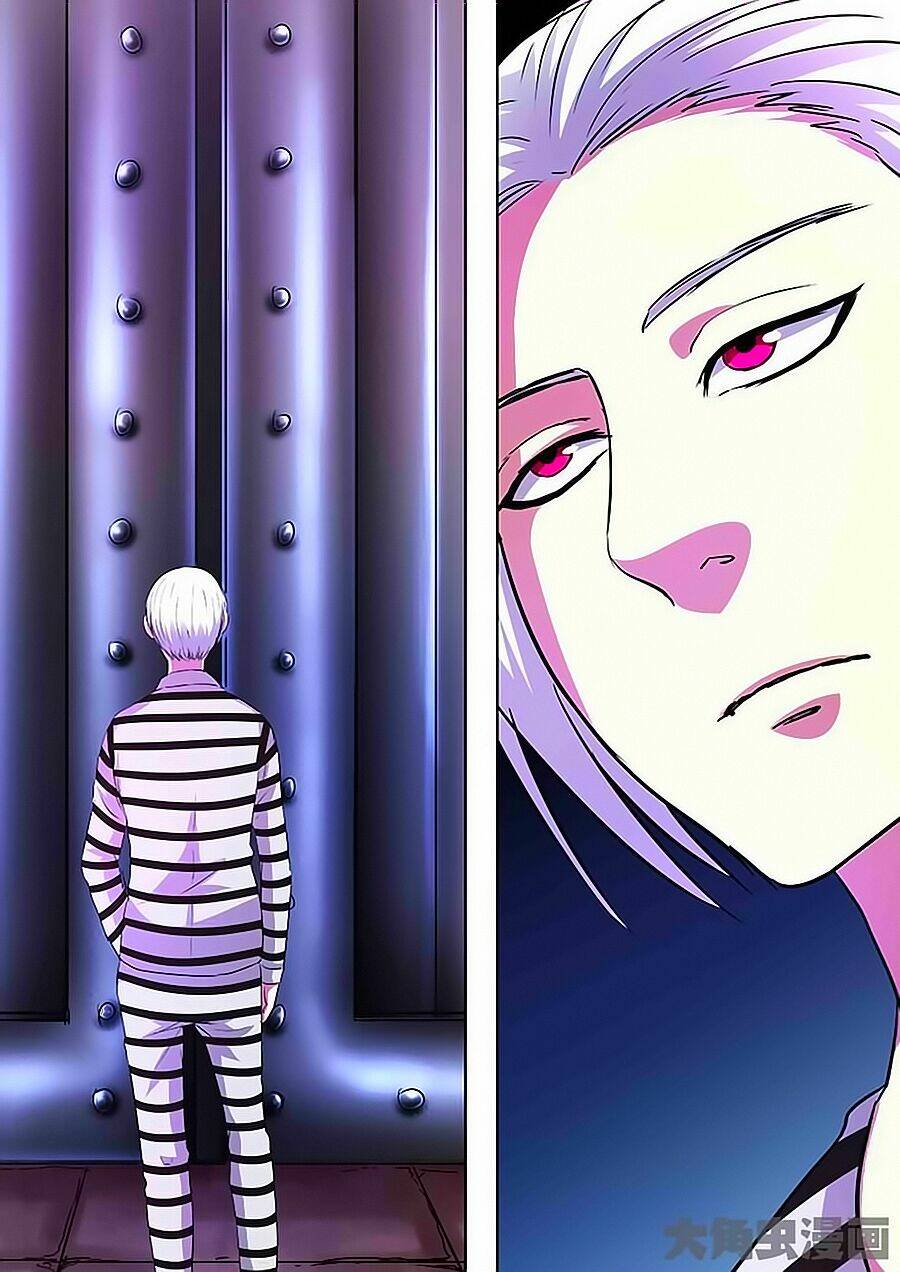 luyện ngục trọng sinh chapter 87 7