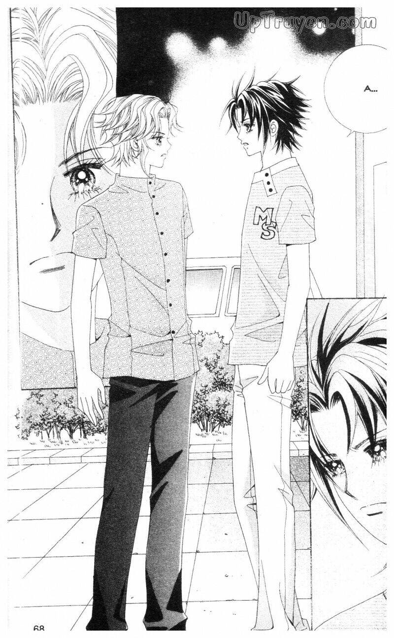 chỉ mình anh chapter 7 69