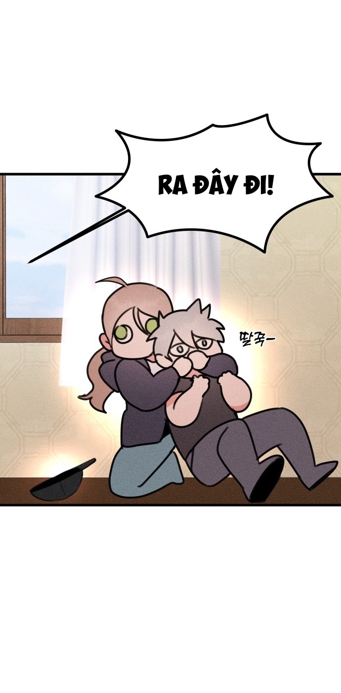 cuộc sống riêng của chị tôi chapter 9 31