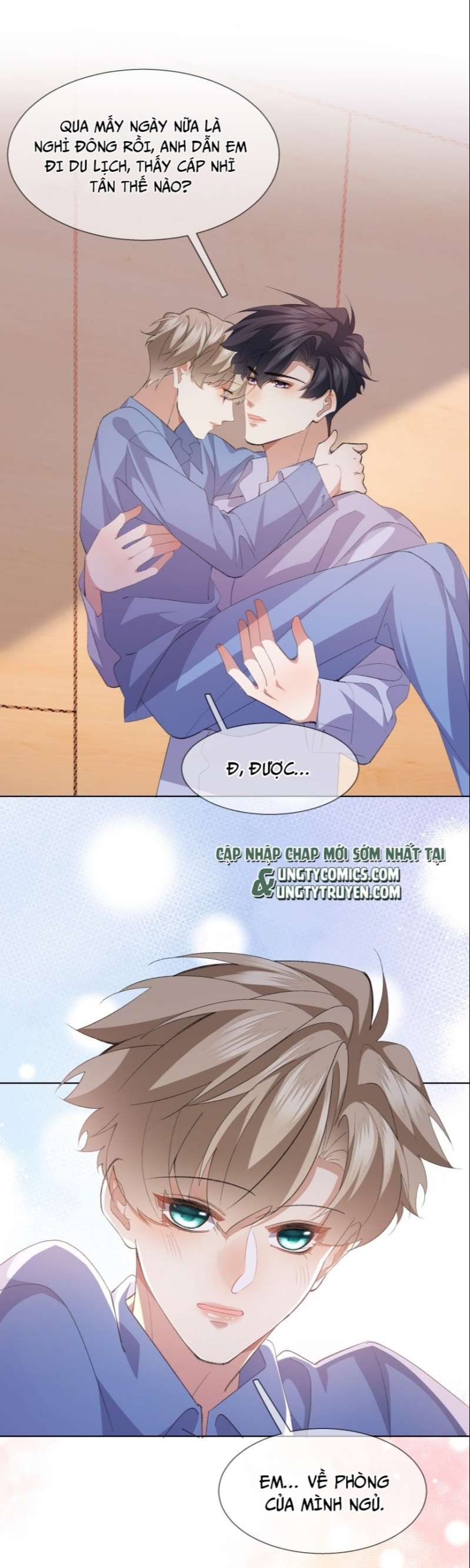 tư tự vạn thiên chapter 30 27