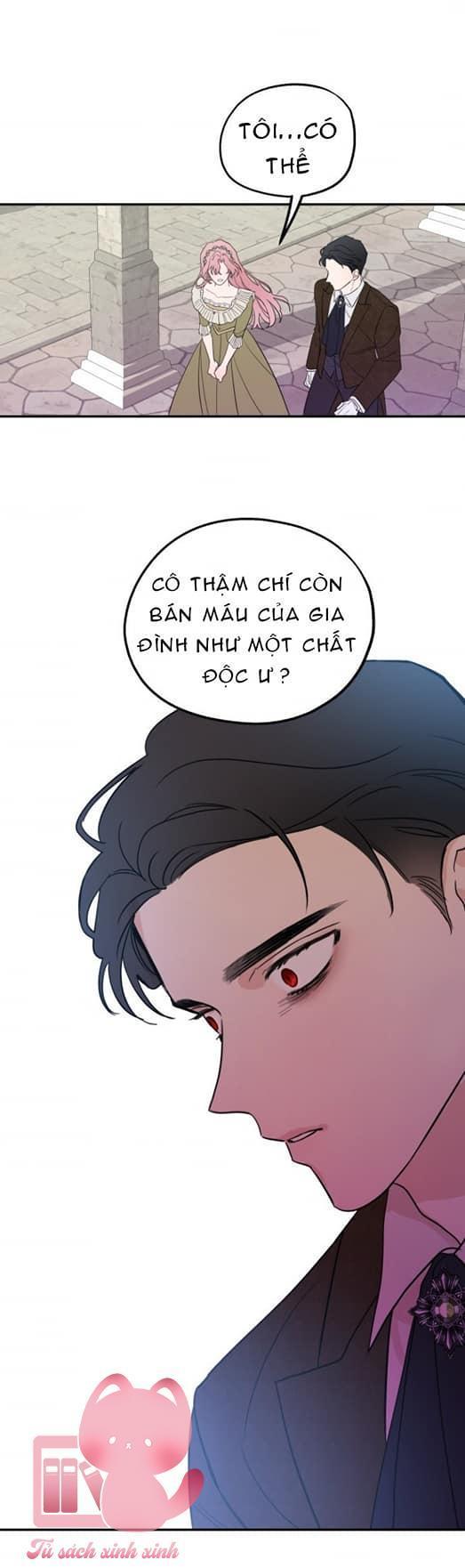 người thân của tôi đều sợ hãi tôi chapter 4 42