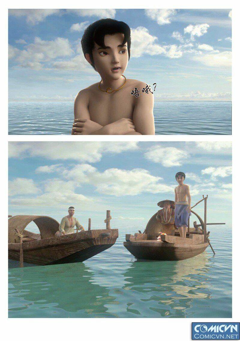 thiên ngọc truyền kỳ chapter 2 11