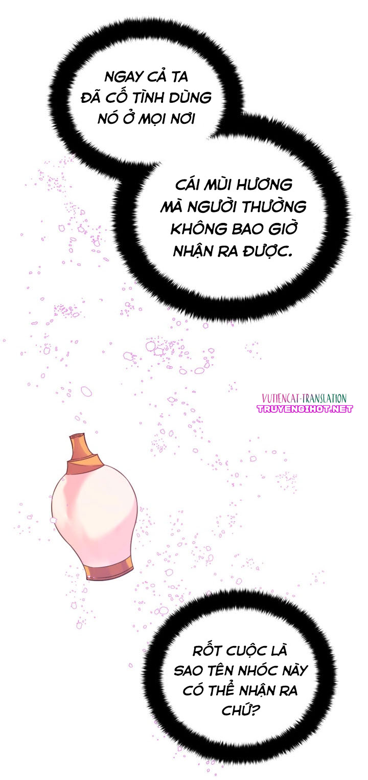 khế ước hậu cung chapter 22.2 23