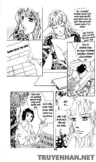 seduction more beautiful than love chapter 19 3