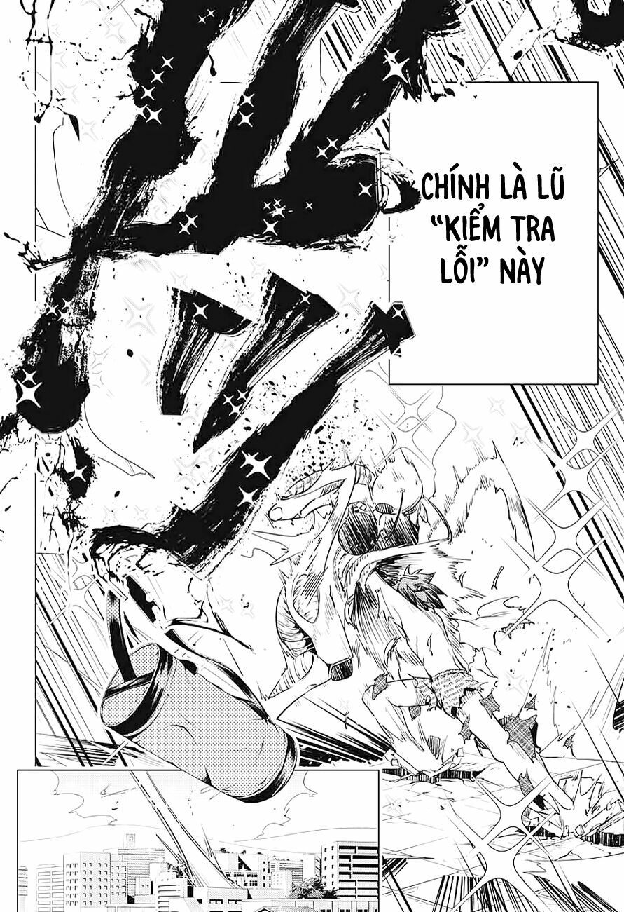 dokyuu hentai hxeros chapter 1 32