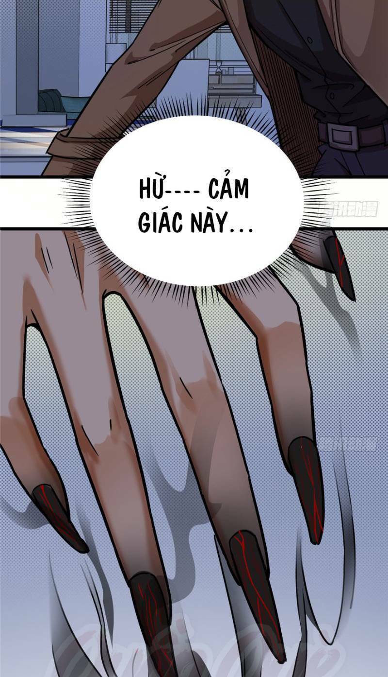 thâm dạ thư ốc chapter 37 3