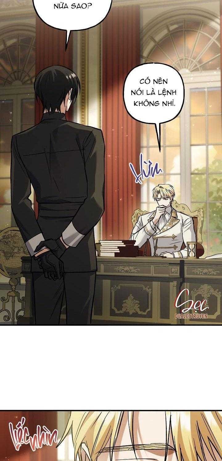 bước ngoặt định mệnh chapter 44 49