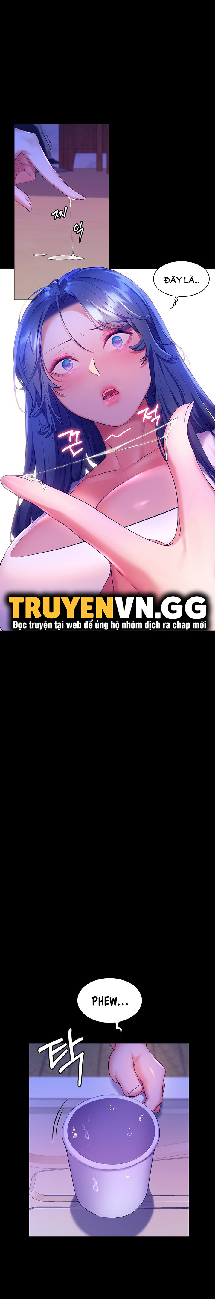 cô dâu thời thơ ấu của tôi chapter 38 24