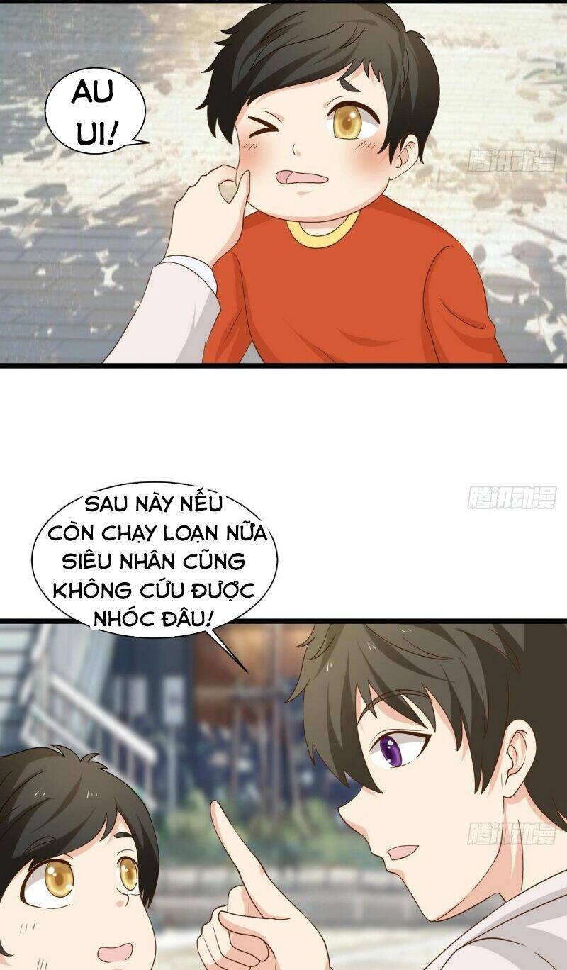 hắn là long ngạo thiên chapter 20 1