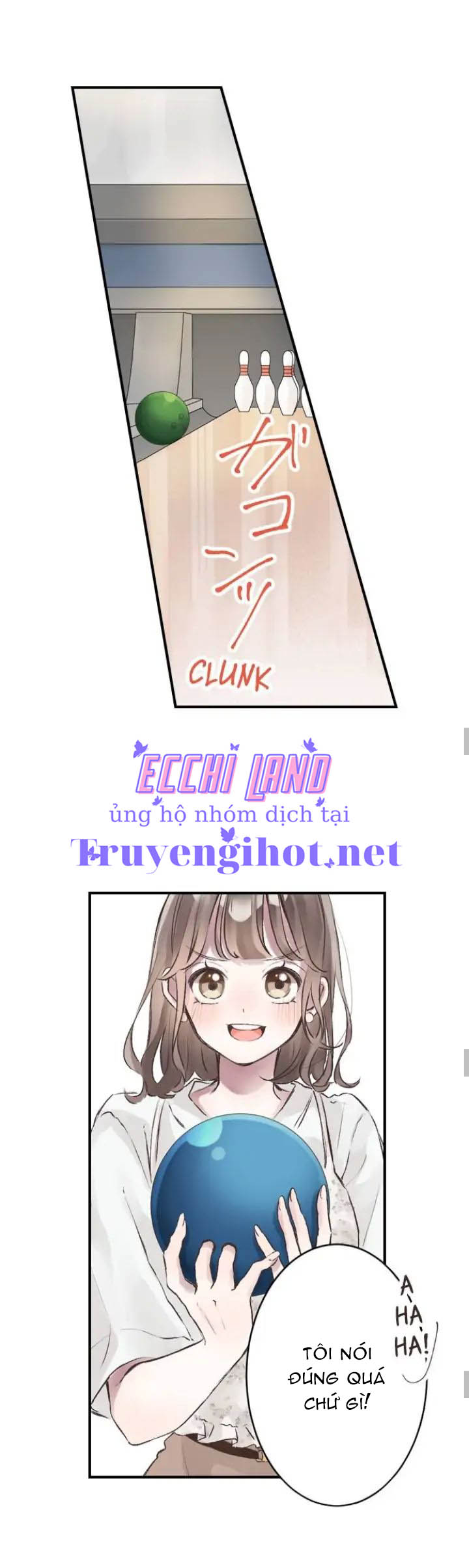 sau 3 năm gặp lại tôi quay lại với người yêu cũ chapter 3.2 1