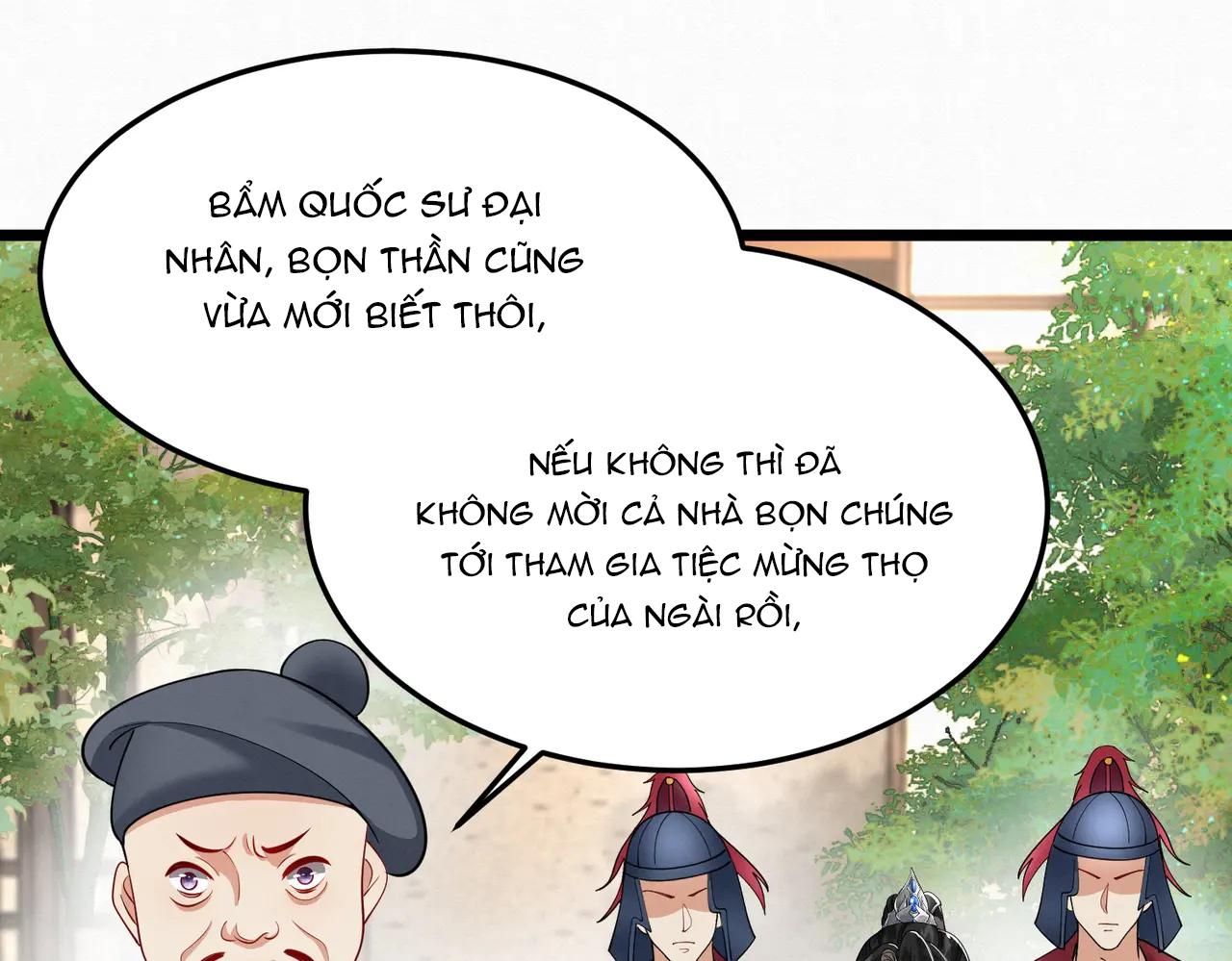 nam thê vô dụng sống lại rồi!!! chapter 44 49