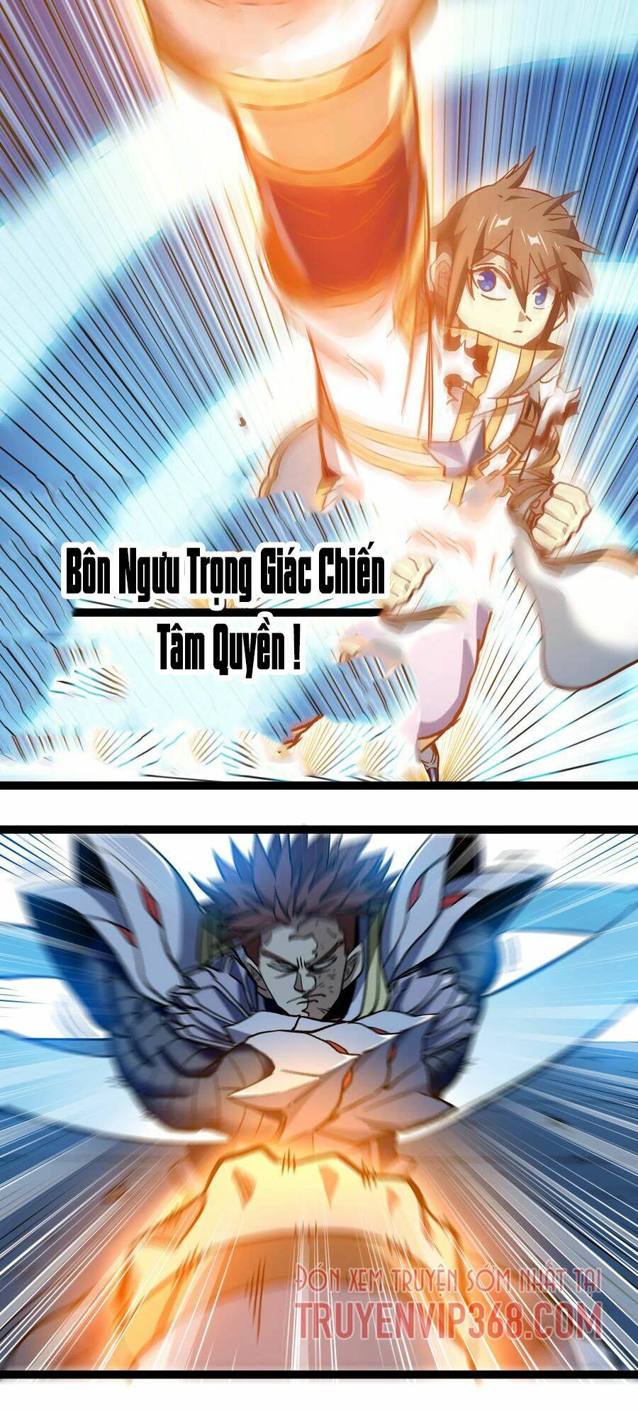 vú em vô địch chapter 12 5