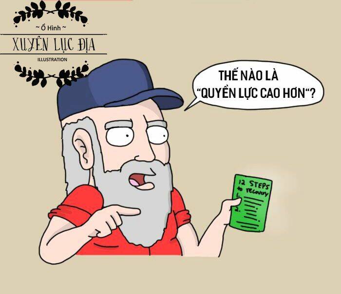 sự nguy hiểm của thượng đế chapter 10 9