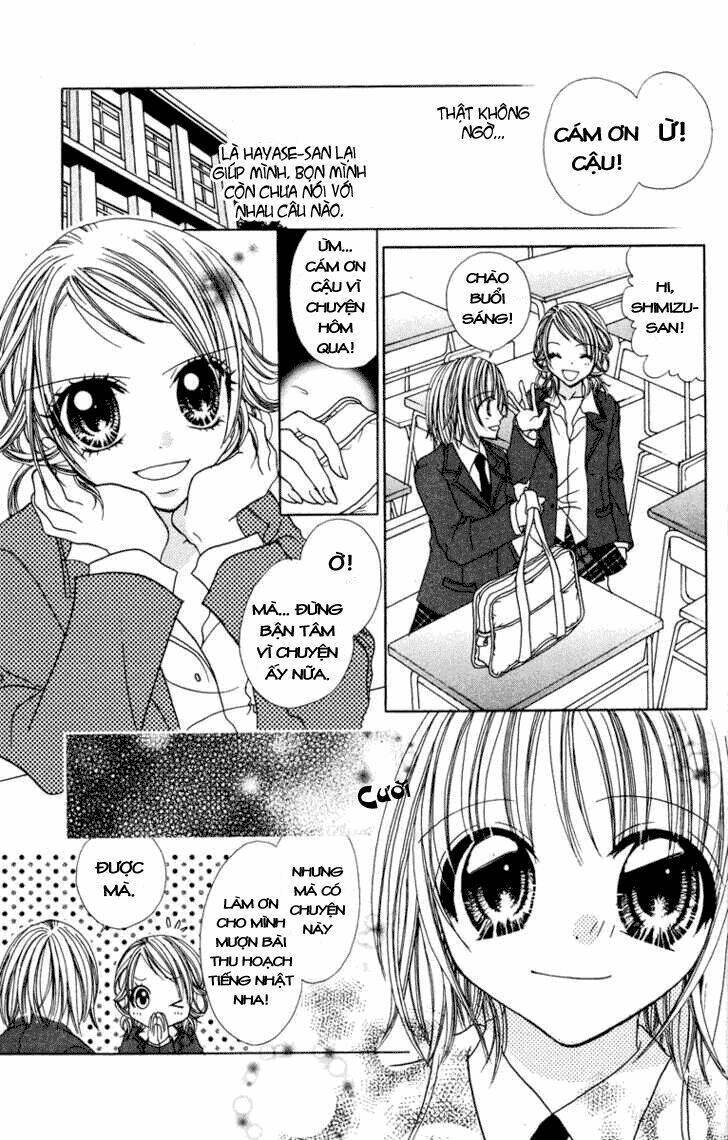 jigoku shoujo-cô gái đến từ địa ngục chapter 1 11