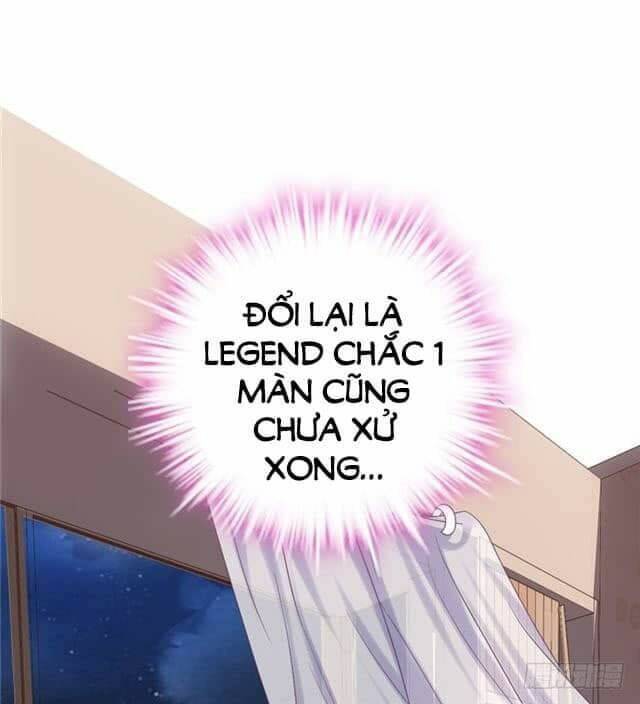 thời khắc và em đều đẹp chapter 3 34