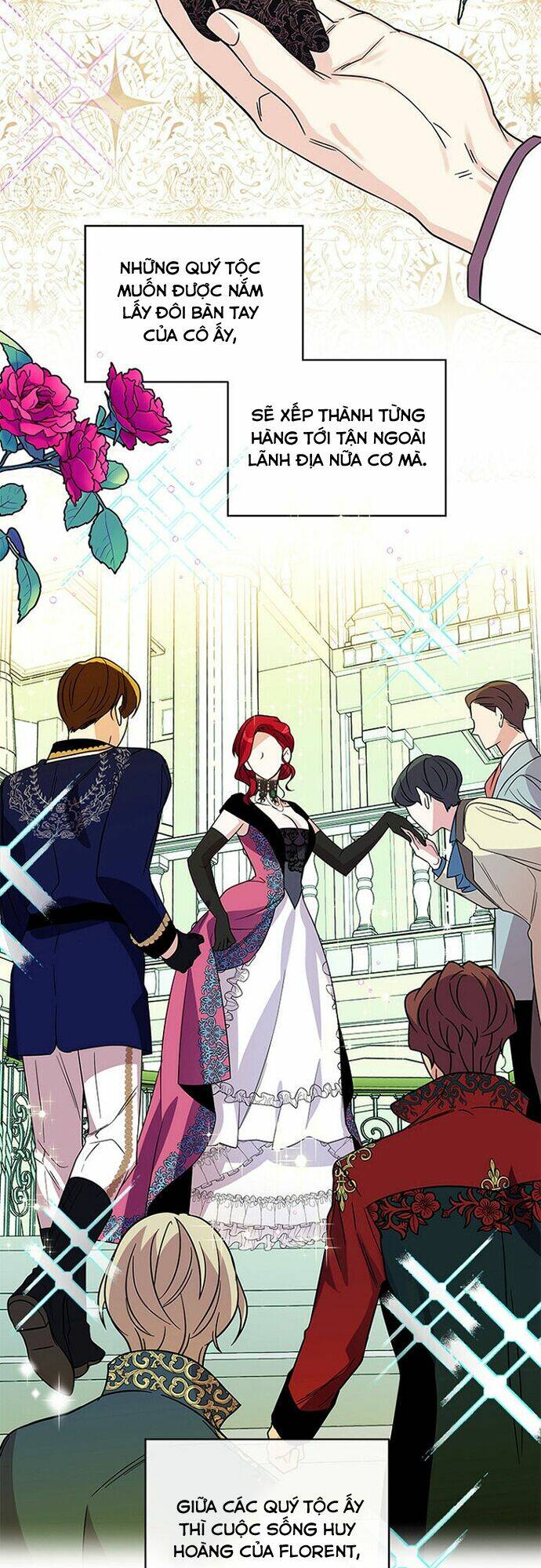 chồng yêu, em muốn đình công! chapter 4 32