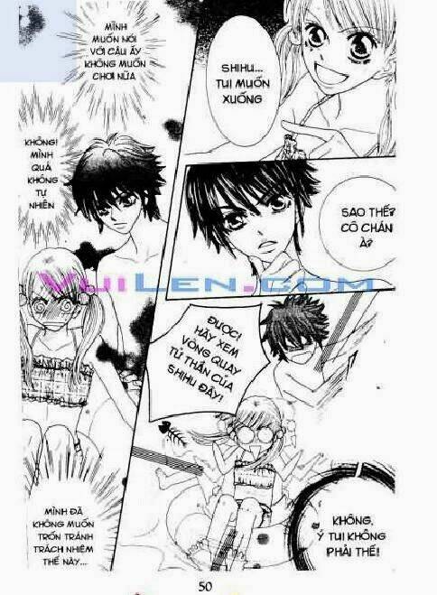 neck and neck chapter 6 46