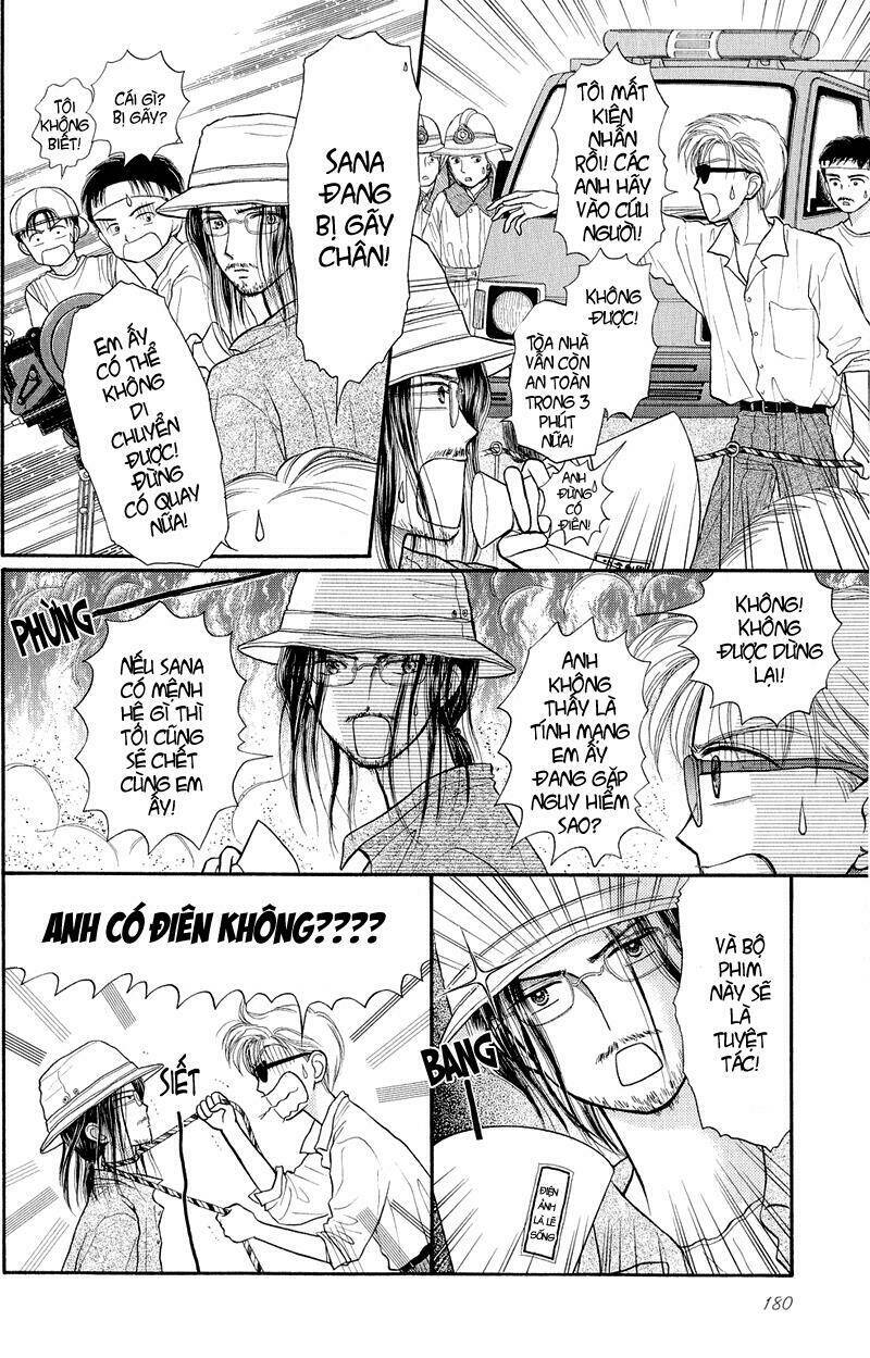 kodomo no omocha chapter 28 4