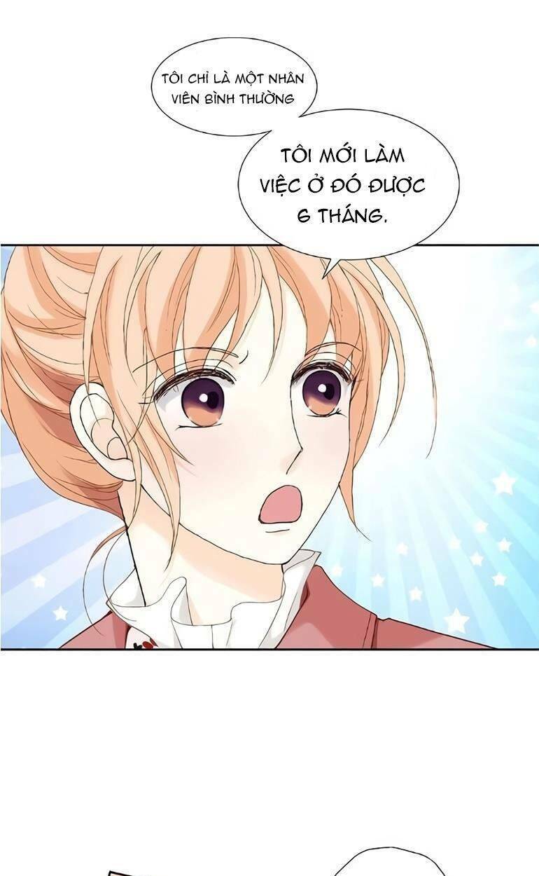 lee bom, em là của anh chapter 6 15