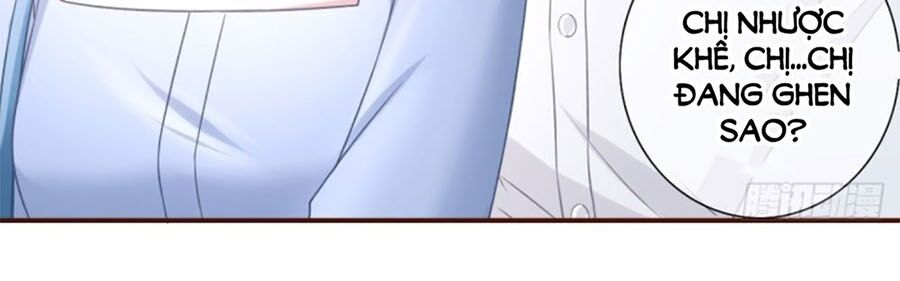 bạn gái tôi mới 30+ tuổi xuân chapter 31 21