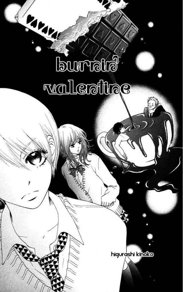 tổng hợp one shot. chapter 49 2