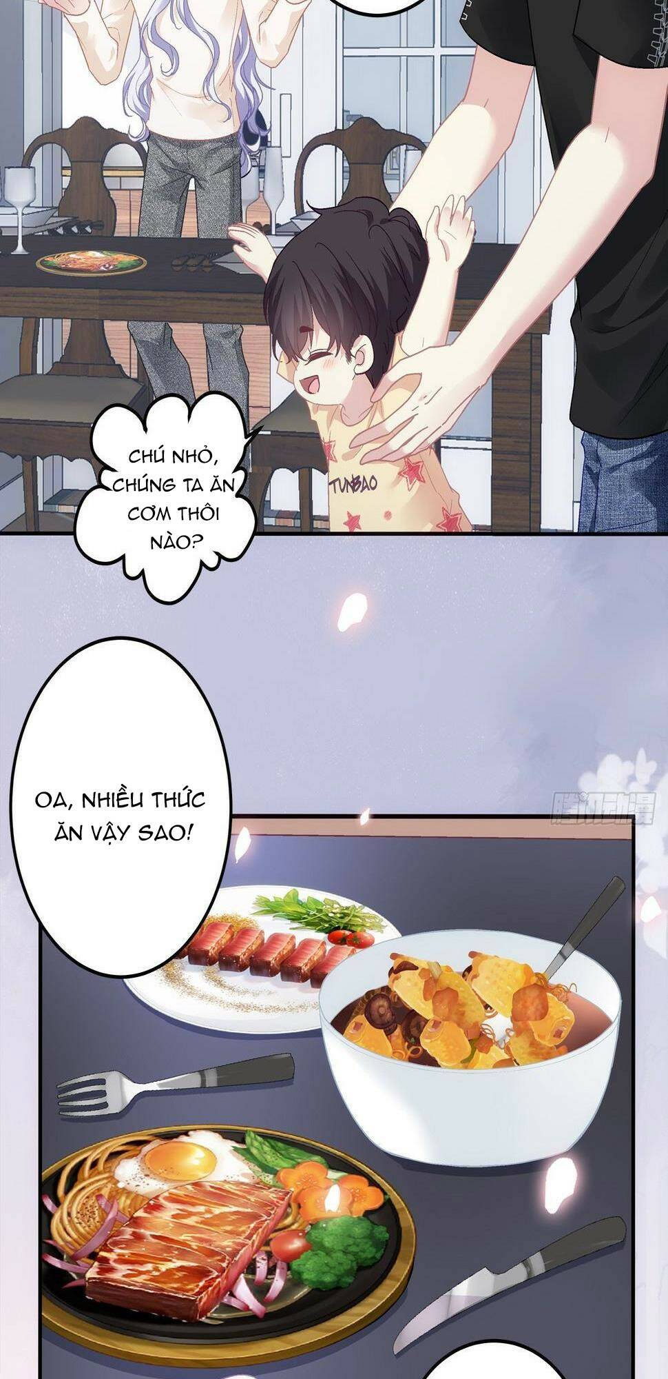 toàn bộ nắm trong tay chapter 169 18