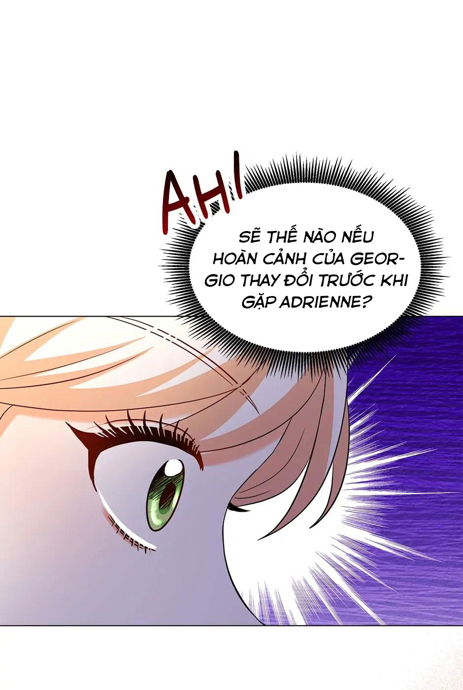 diễn vai ác nữ cũng thật khó khăn chapter 25 49