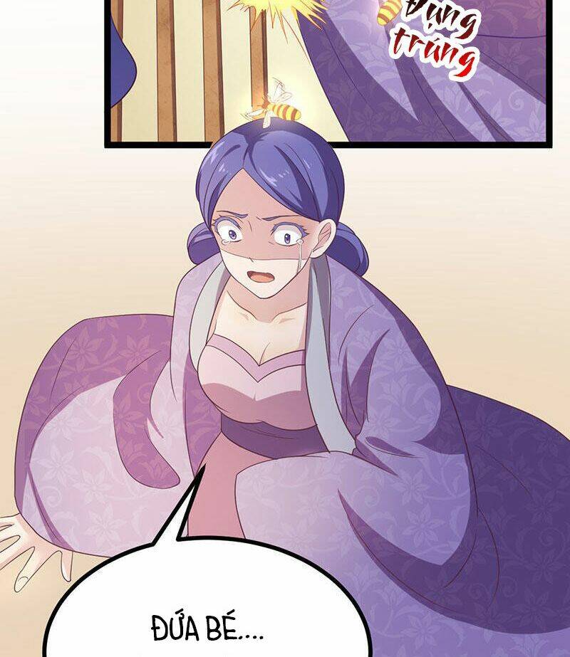 khuynh thế đế vương cơ chapter 9.1 7