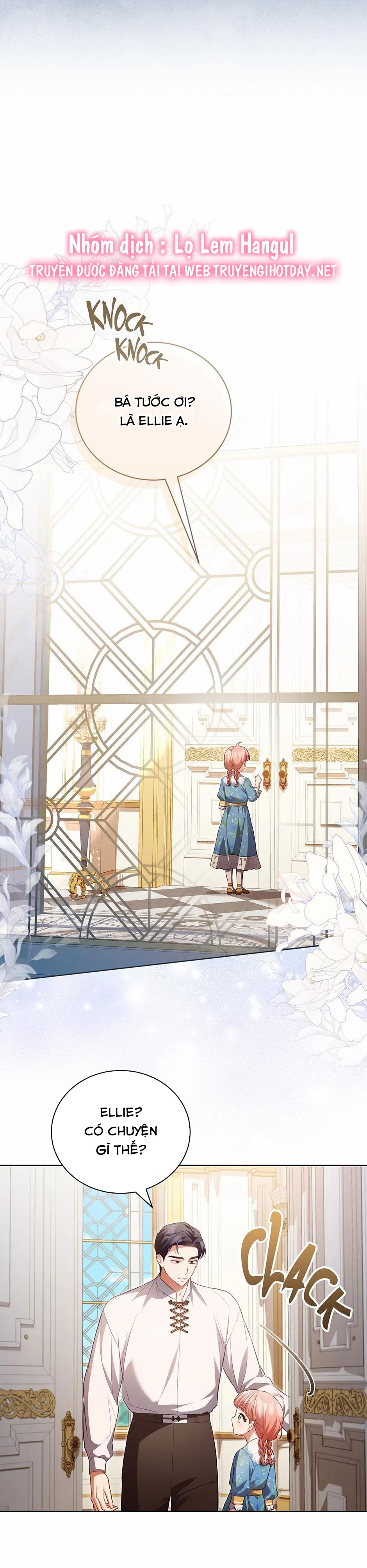 nhật ký chăm sóc đứa trẻ của nhân vật phản diện chapter 21 15