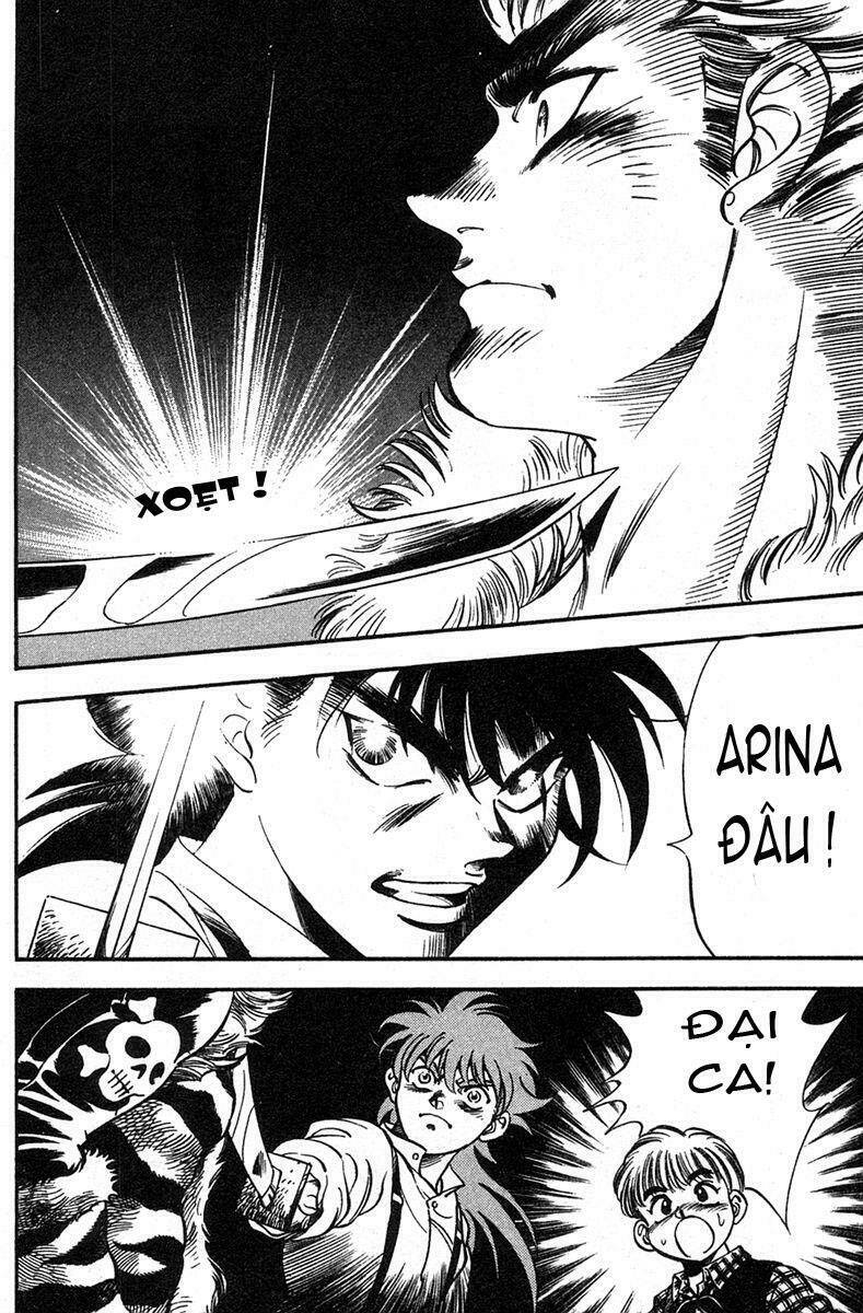 tenkuu no hasha z chapter 7 18