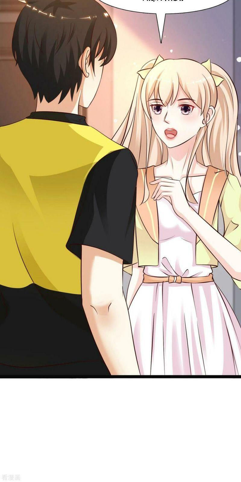 tối cường vận đào hoa chapter 149 6