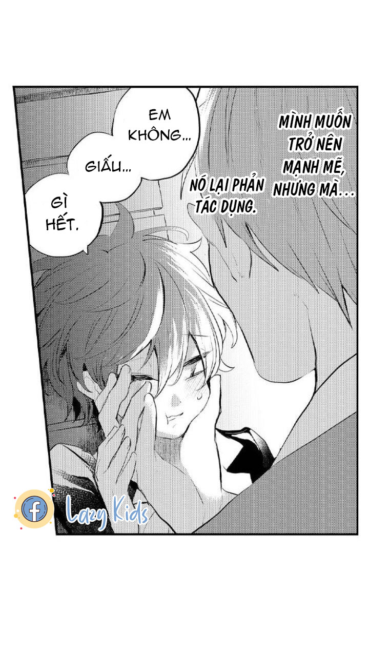 tiếng gọi của tình yêu sau trải nghiệm cận tử chapter 21 11