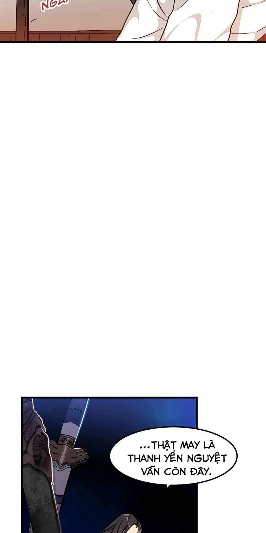 băng y kiếm thần chapter 17 57