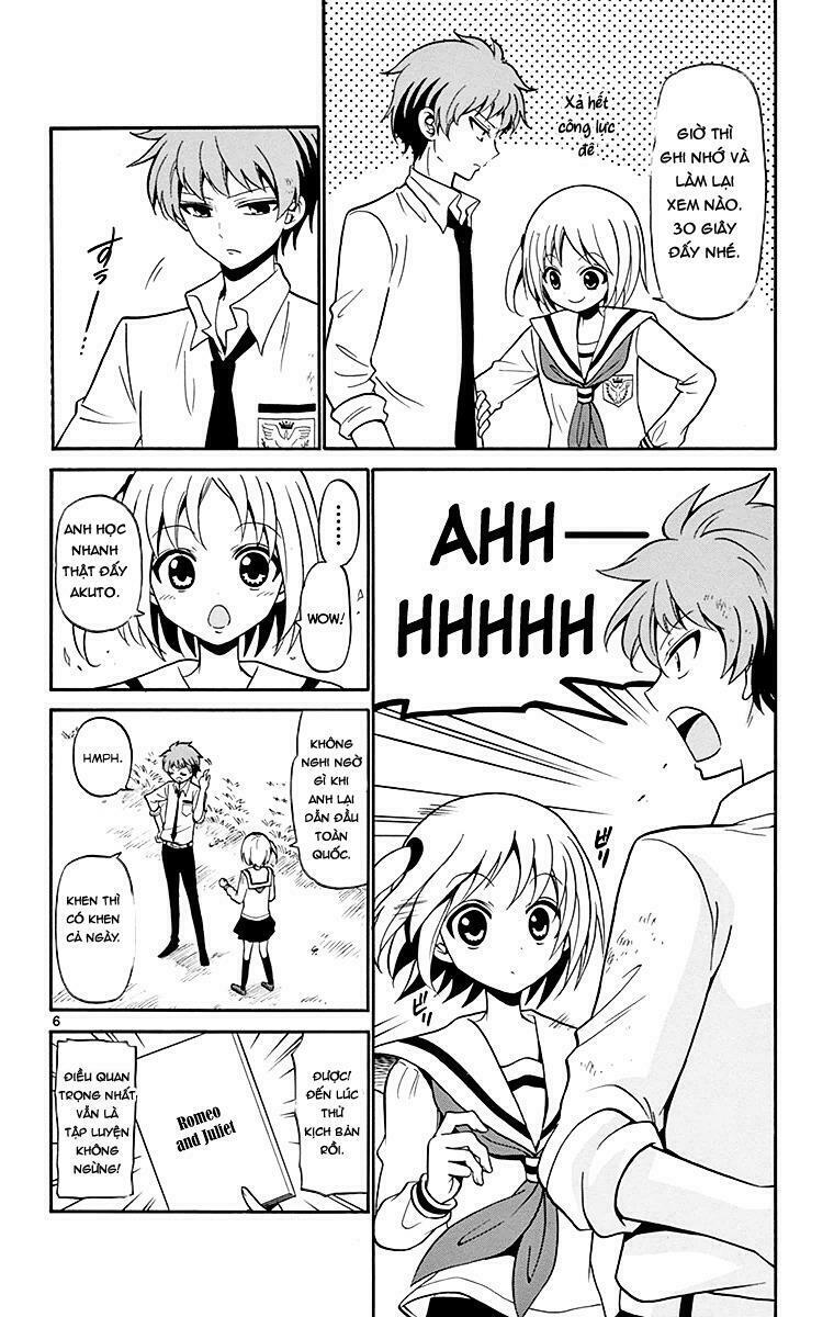 tenshi to akuto!! chapter 2 5