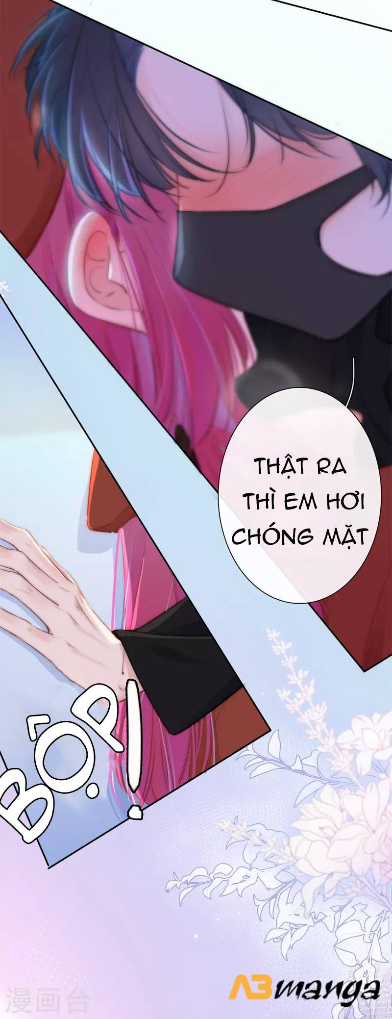 kim ốc tàng kiều chapter 37 4