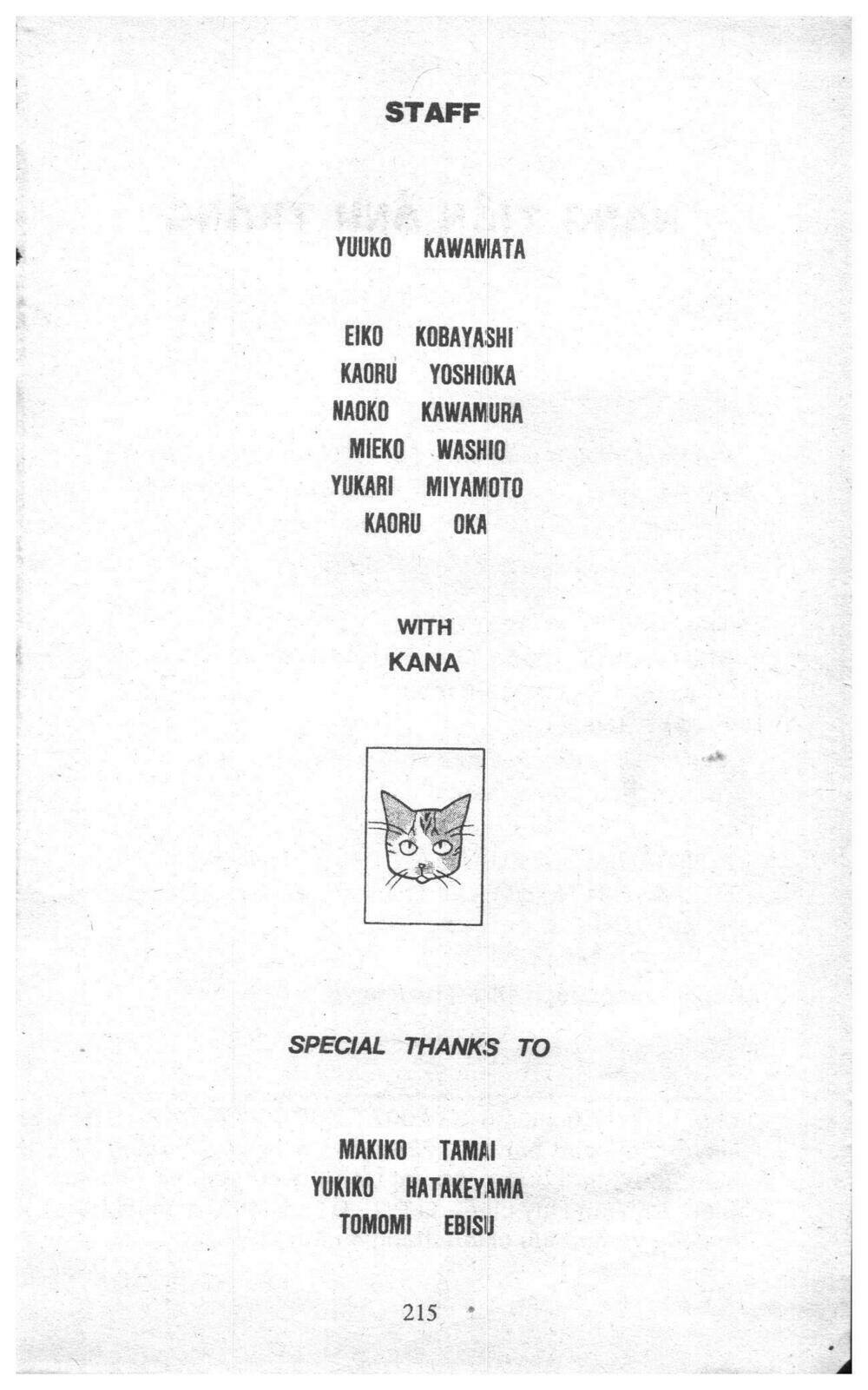 nàng tiên ánh trăng - kaguya hime chapter 21 215