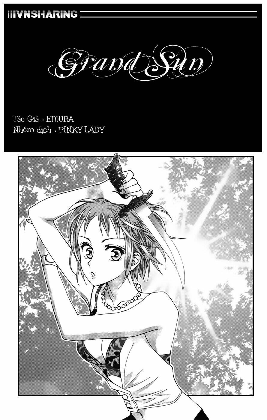 grand sun chapter 1 3