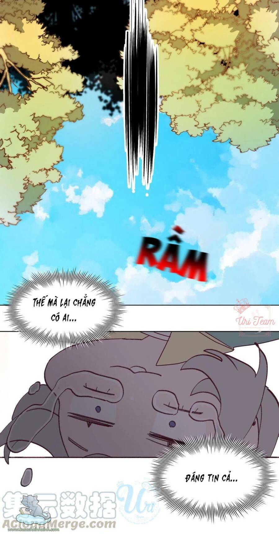 nhật ký nấm ma cô chapter 13 4