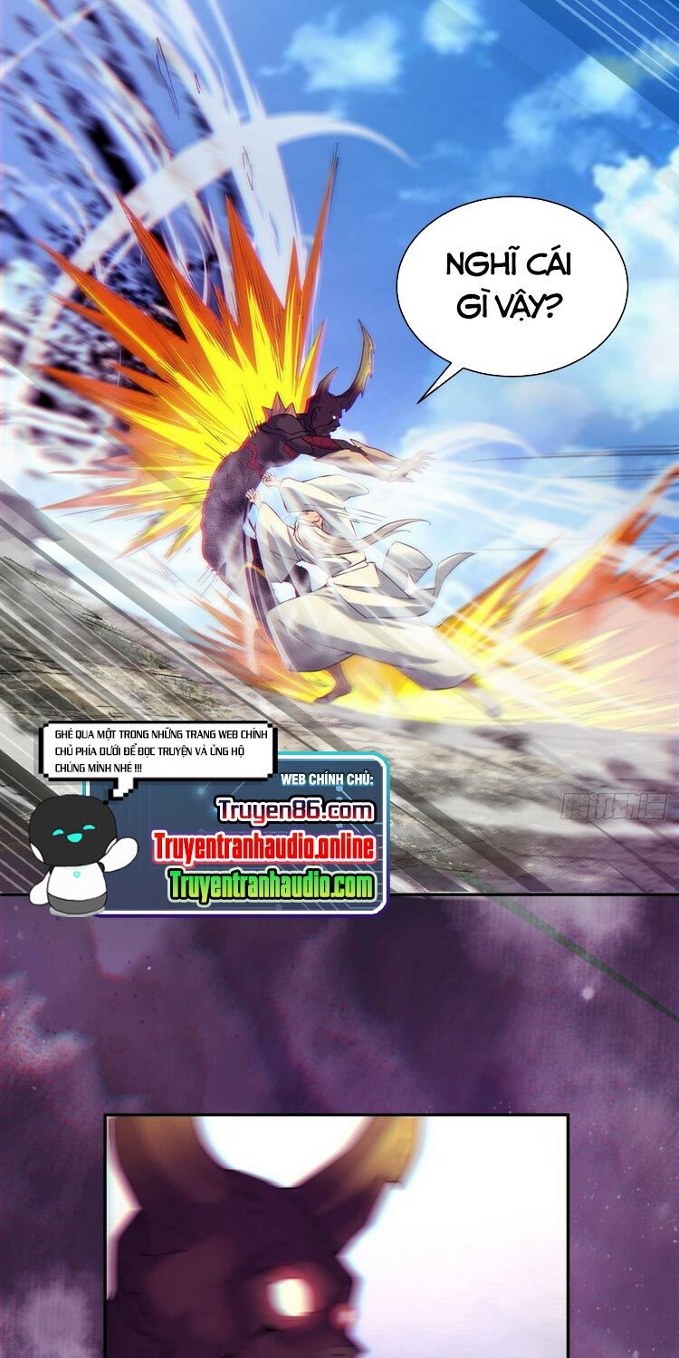 ta là nhà giàu số một, ta không muốn trọng sinh chapter 57 11