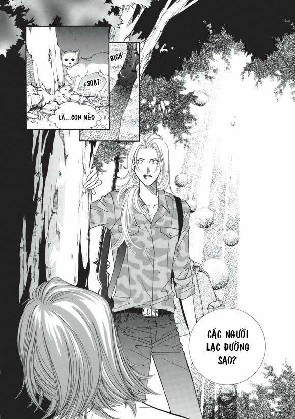 9 faces of love chapter 6 3