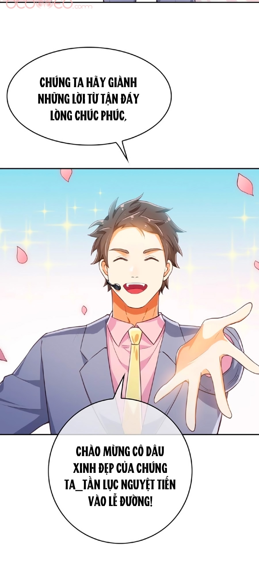 kế hoạch công lược của cô vợ gả thay chapter 2 33