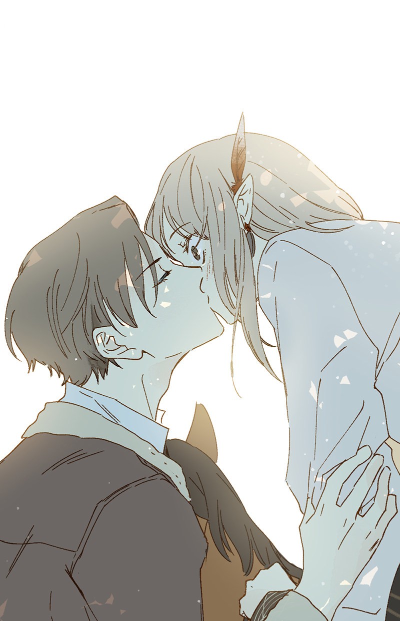 câu chuyện tình yêu kỳ lạ chapter 5 37