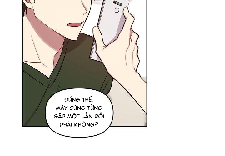 vị khách khả nghi và nhóc làm thêm chapter 16 80