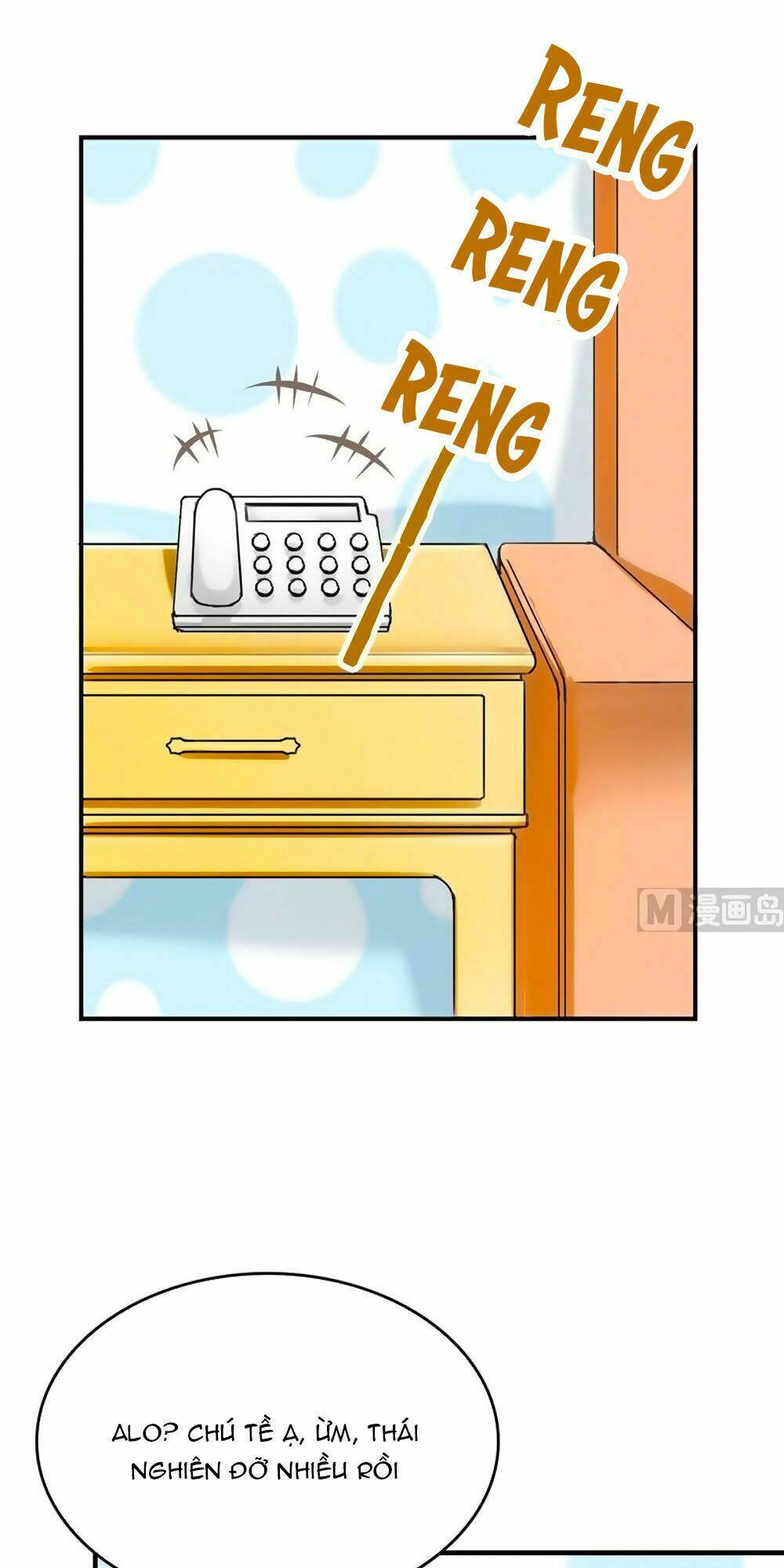 bám lấy nam thần bất chấp thời tiết chapter 44 3